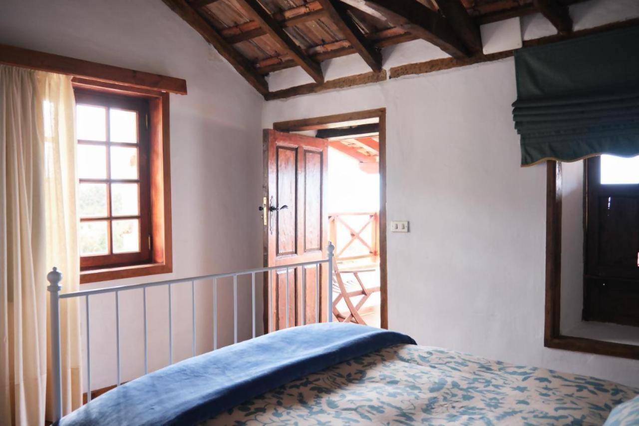 Casa Rural Felipe Luis San Juan de la Rambla Bagian luar foto